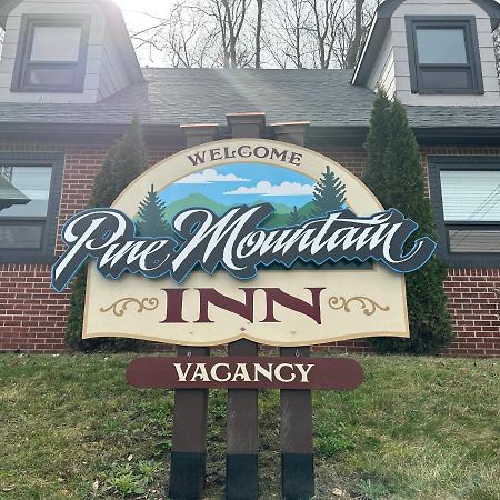 Pine Mountain Inn Pineville Zewnętrze zdjęcie