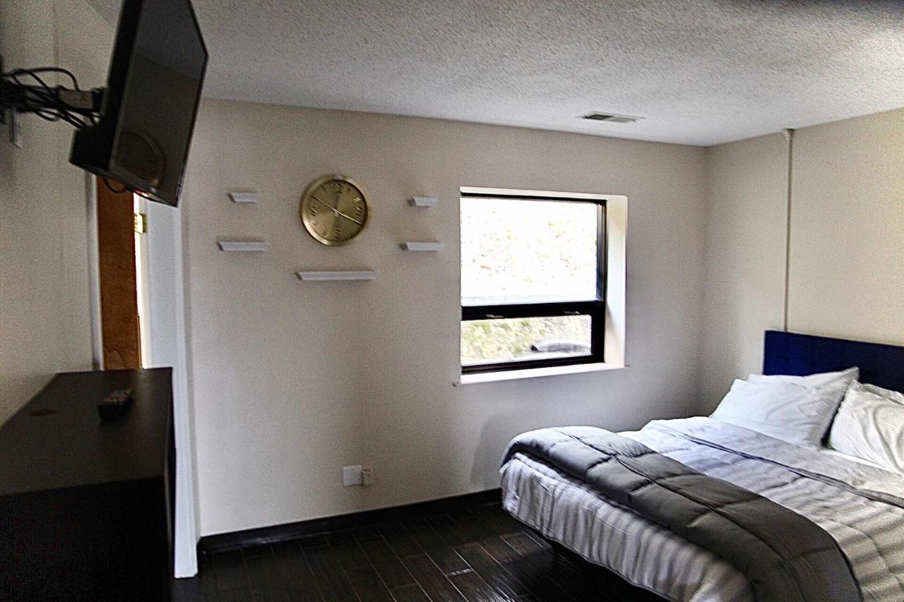 Pine Mountain Inn Pineville Zewnętrze zdjęcie
