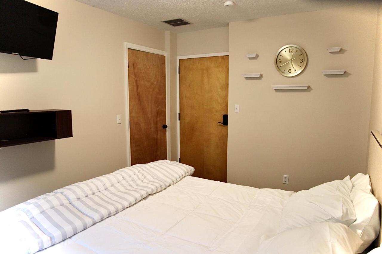 Pine Mountain Inn Pineville Zewnętrze zdjęcie