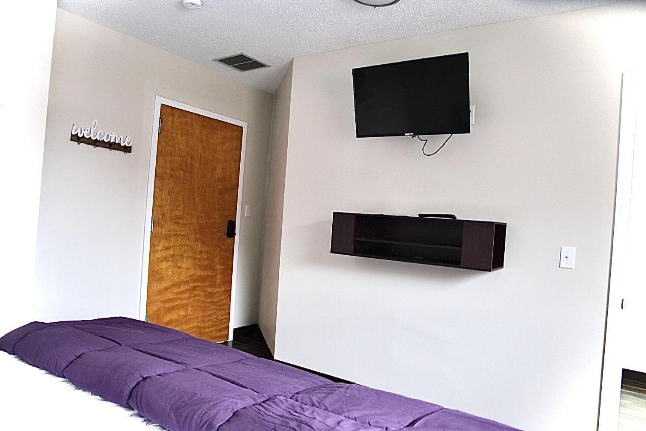 Pine Mountain Inn Pineville Zewnętrze zdjęcie