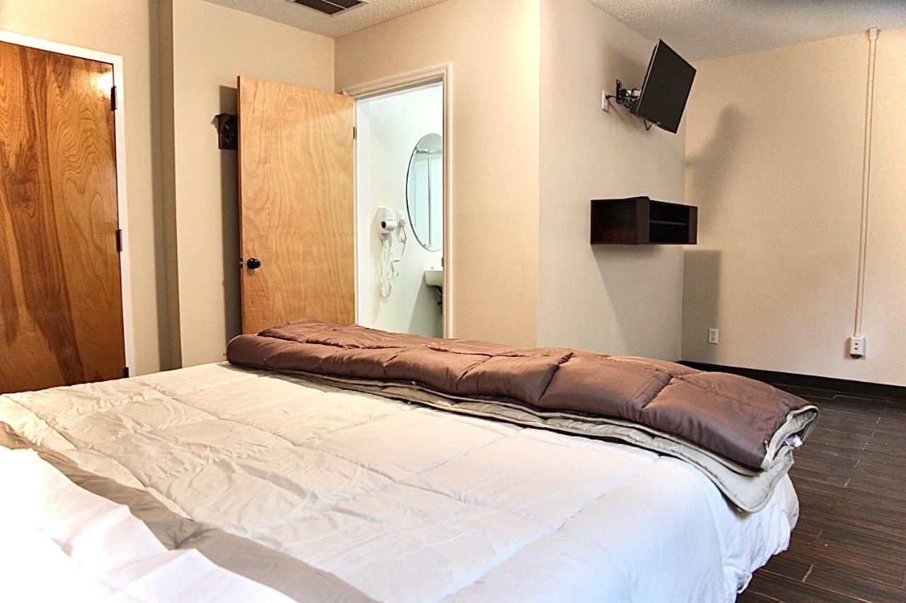 Pine Mountain Inn Pineville Zewnętrze zdjęcie