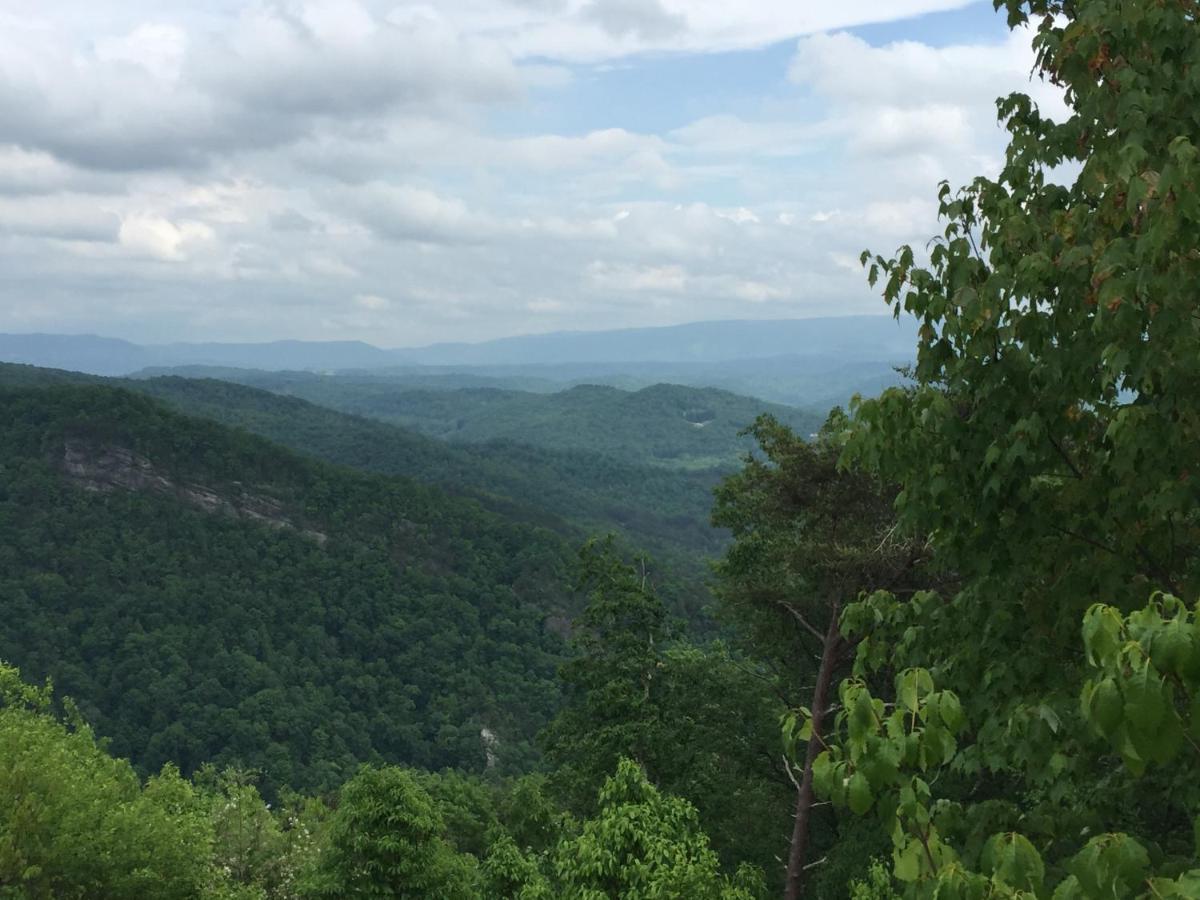 Pine Mountain Inn Pineville Zewnętrze zdjęcie