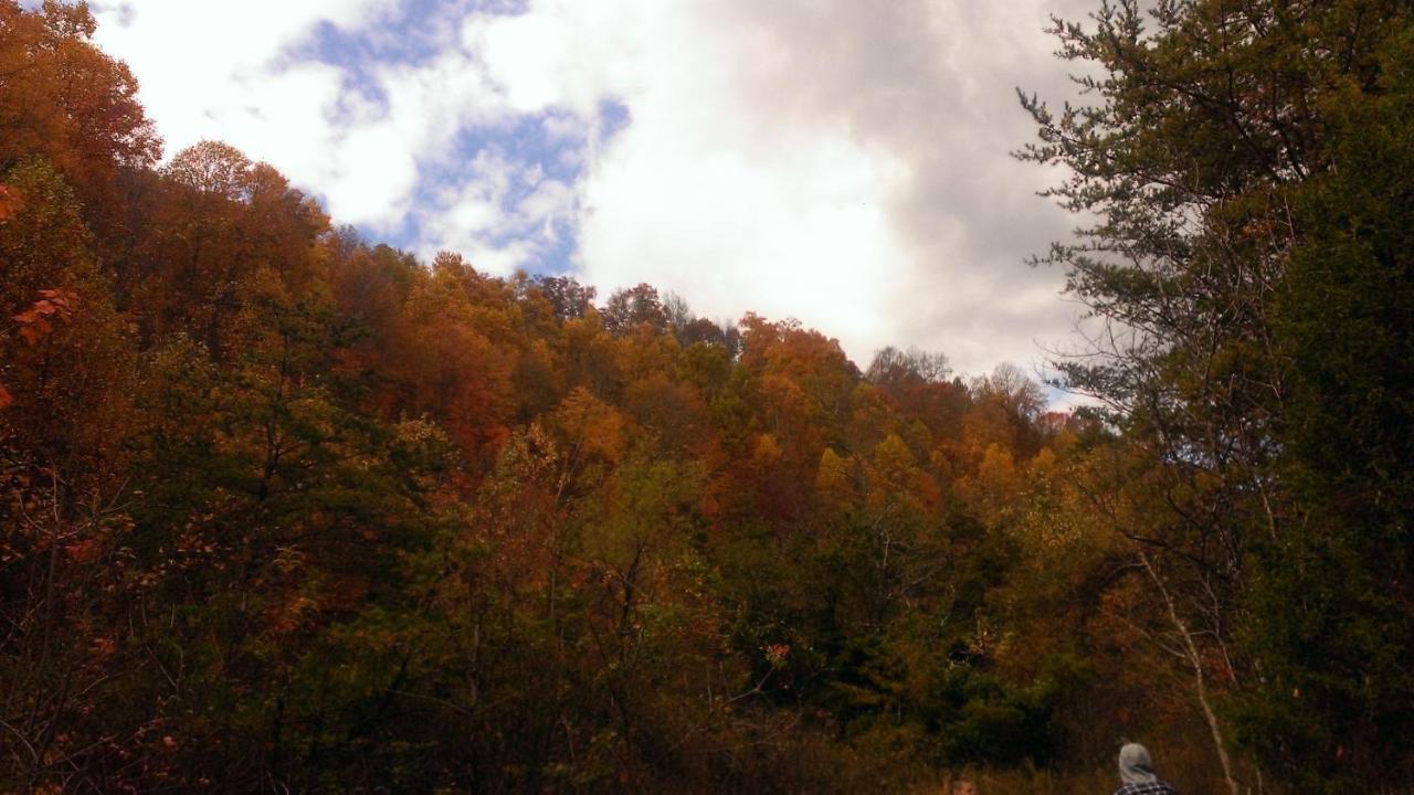 Pine Mountain Inn Pineville Zewnętrze zdjęcie