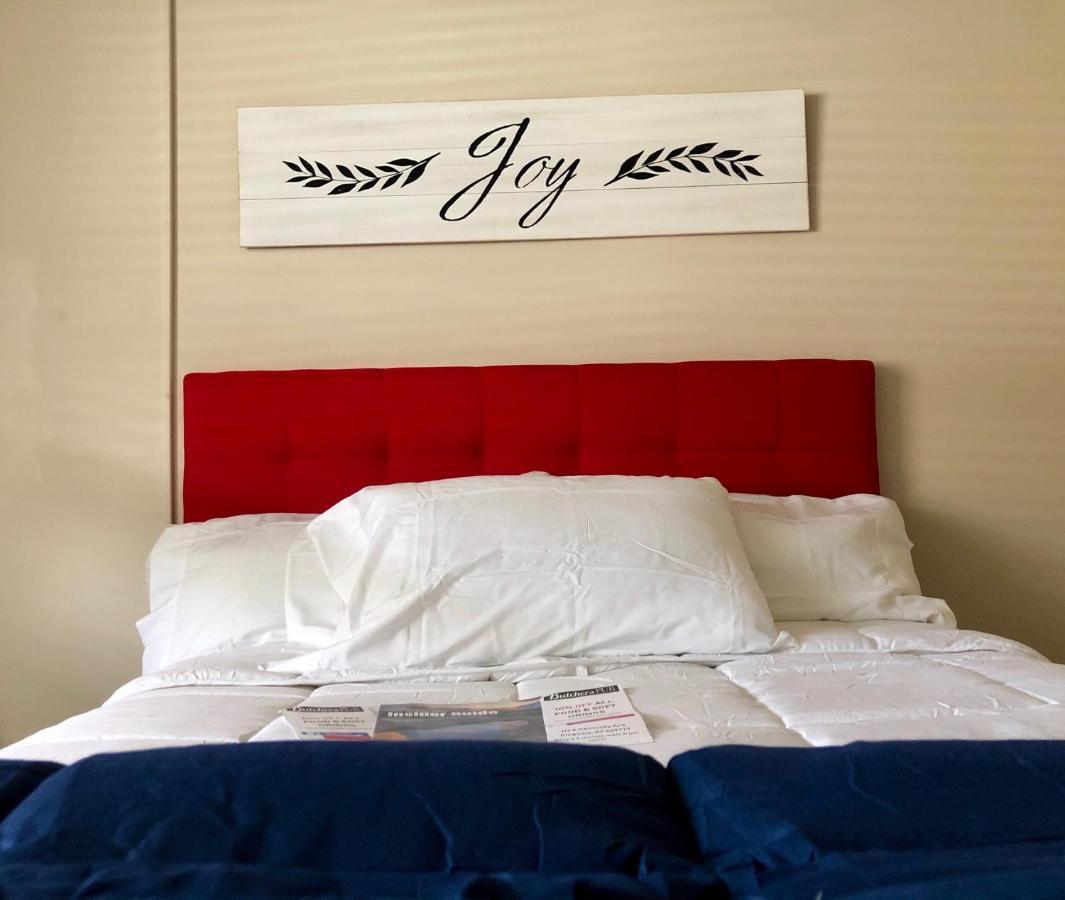 Pine Mountain Inn Pineville Zewnętrze zdjęcie