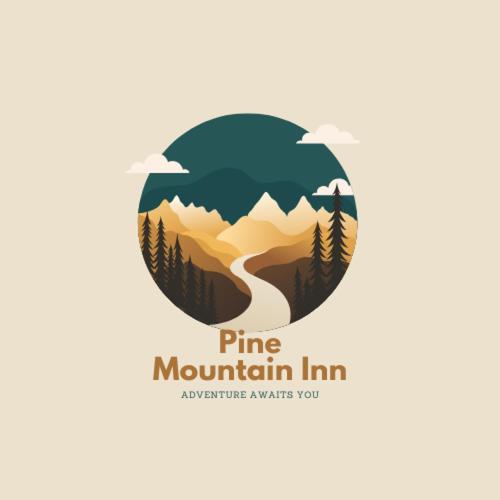 Pine Mountain Inn Pineville Zewnętrze zdjęcie